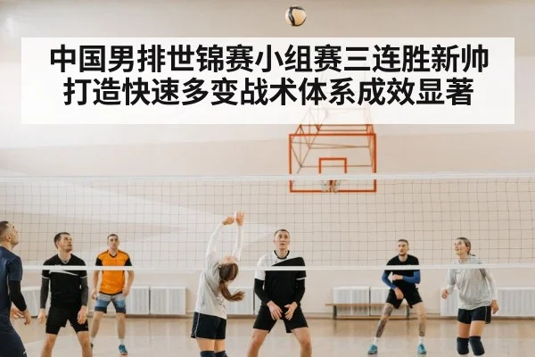 chinese volleyball team